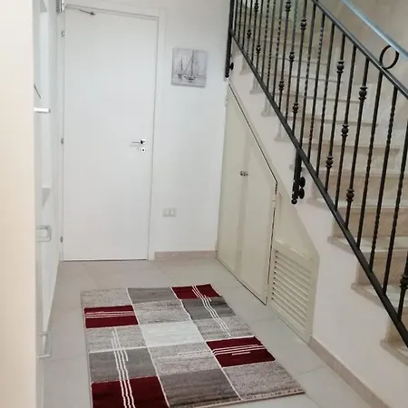Apartamento Casa Gelsomino