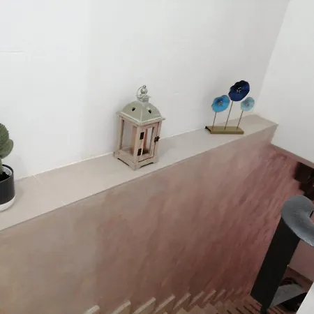 Apartamento Casa Gelsomino