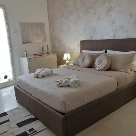 Casa Gelsomino Apartamento
