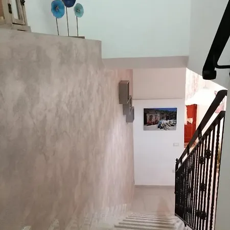 Casa Gelsomino Apartamento