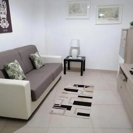 Casa Gelsomino Apartamento Noto