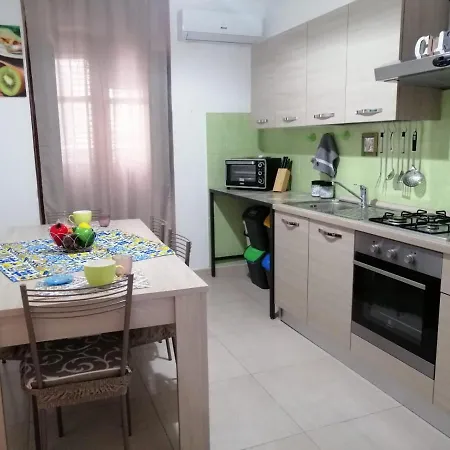 Apartamento Casa Gelsomino *