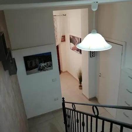 Casa Gelsomino Noto
