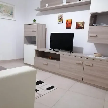 Casa Gelsomino Noto