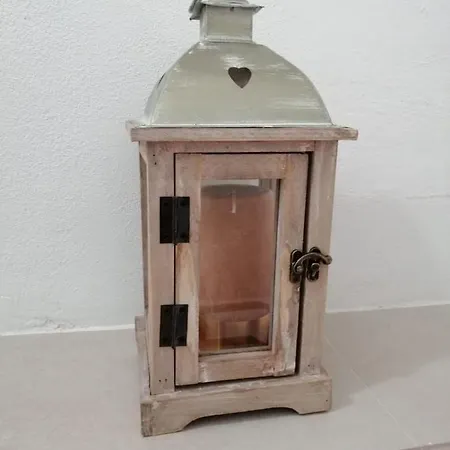 Casa Gelsomino Apartamento