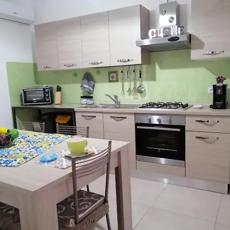 Casa Gelsomino Apartamento *