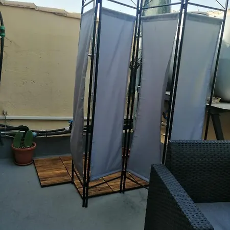 Apartamento Casa Gelsomino