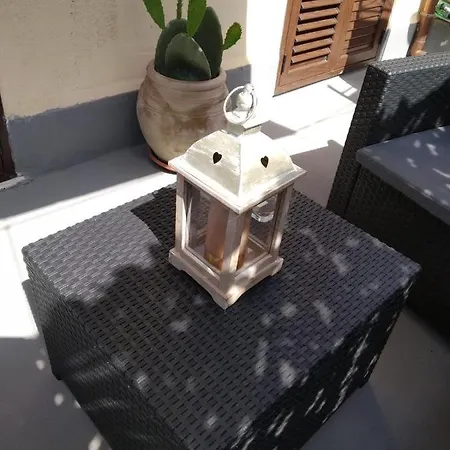 Casa Gelsomino * Noto