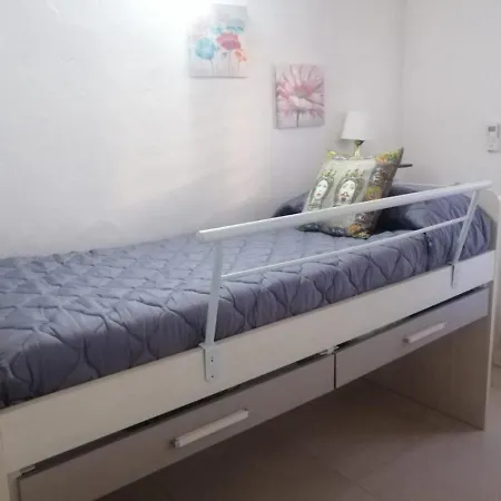 Casa Gelsomino * Noto