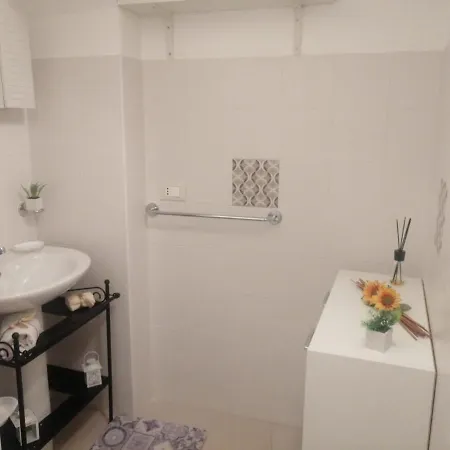 Casa Gelsomino Apartamento *