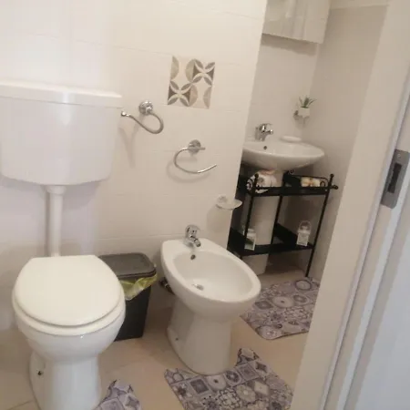 Casa Gelsomino Apartamento