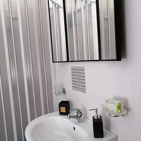 Casa Gelsomino Apartamento *