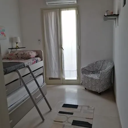 Casa Gelsomino Apartamento Noto