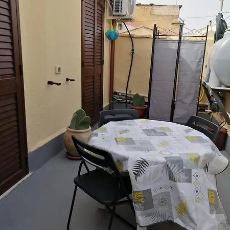 Casa Gelsomino *